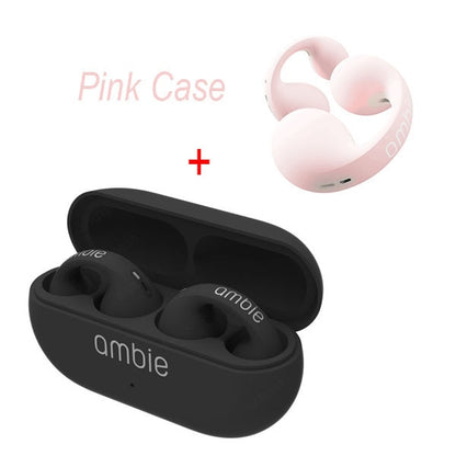 Showerproof Wireless Earphones