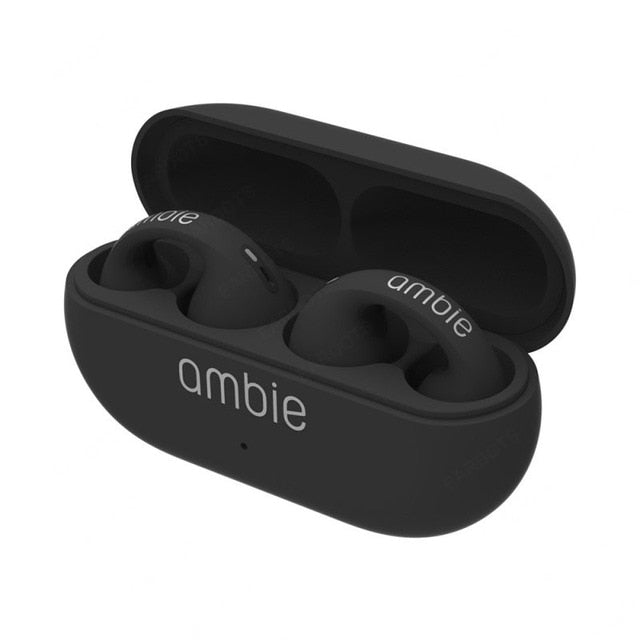 Showerproof Wireless Earphones