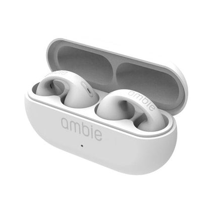 Showerproof Wireless Earphones