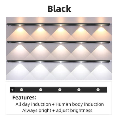 Wireless LED Light Motion