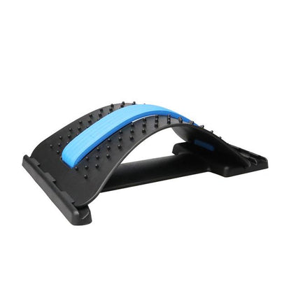 Back and Neck Massager Stretcher