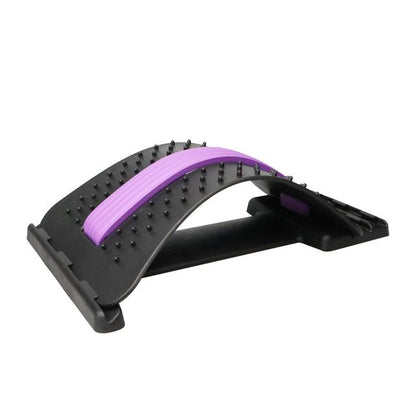 Back and Neck Massager Stretcher