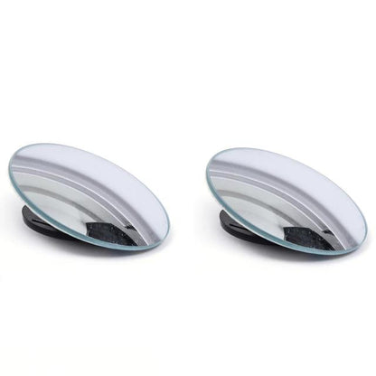 Adjustable Car Blind Spot Mirror