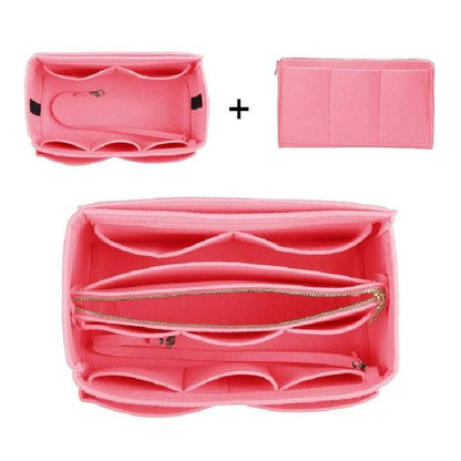 Purse Bag Organizer