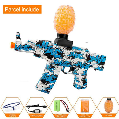 Electric Toy Gel Blaster