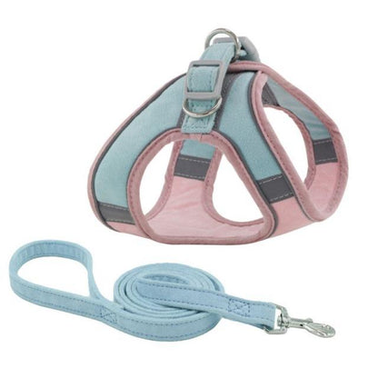 Pet Cat Harnesses