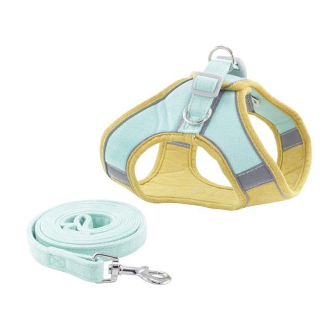 Pet Cat Harnesses