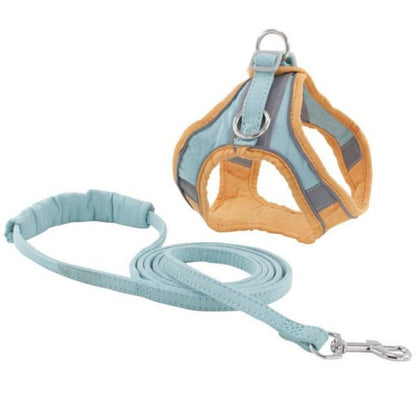 Pet Cat Harnesses