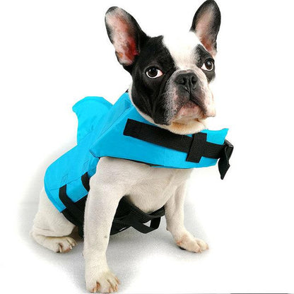 Funny Cute Dog Life Jacket