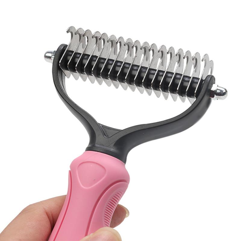 Pet Safe Dematting Comb