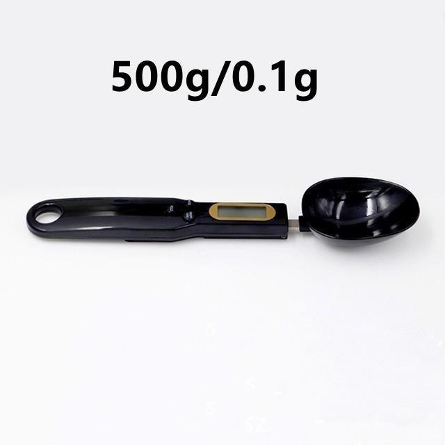 Kitchen Digital Measuring LCD Electronic Spoon