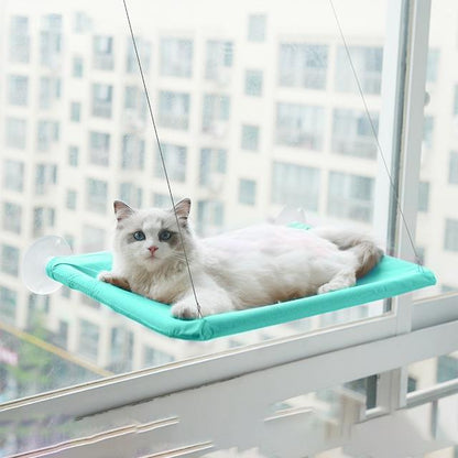 Cat Window Hammock