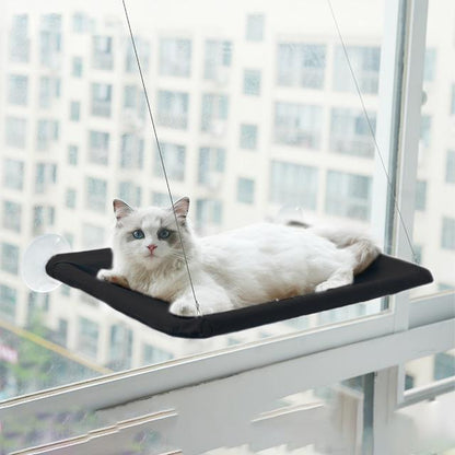 Cat Window Hammock