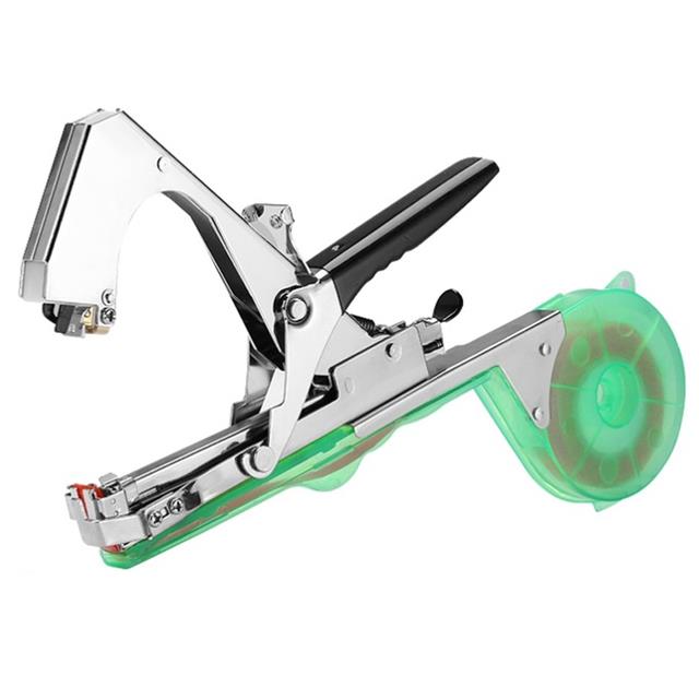 Tying Machine Plant Garden Tape tool Tapener