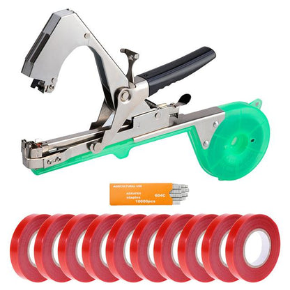 Tying Machine Plant Garden Tape tool Tapener