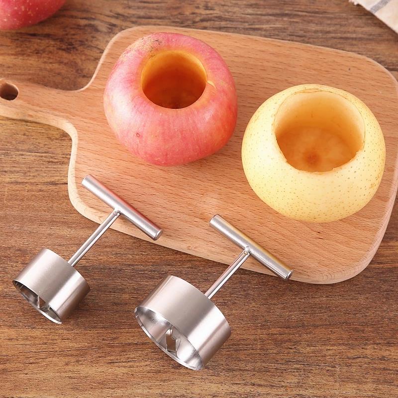 Multifunction Apple Pear Core Separator-2PCS