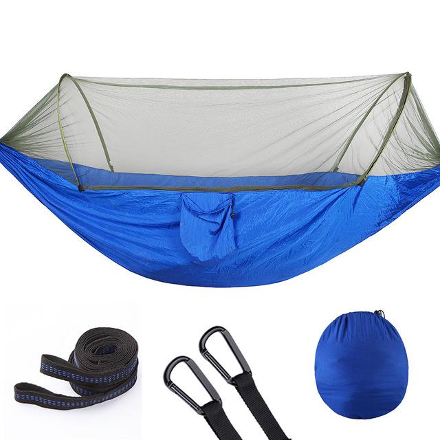 Portable Outdoor Camping Hammock