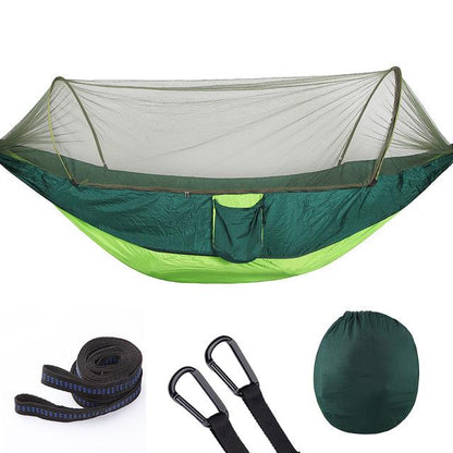 Portable Outdoor Camping Hammock