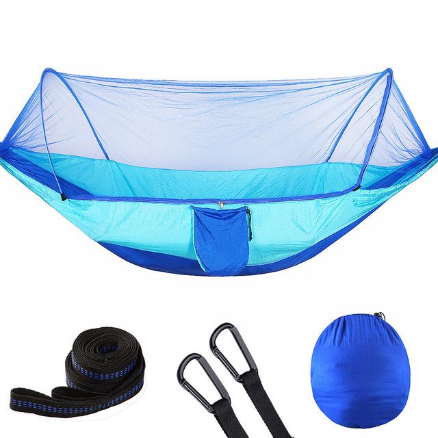 Portable Outdoor Camping Hammock