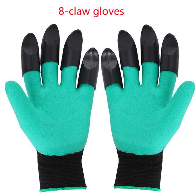 Gardening Claw Protective Gloves