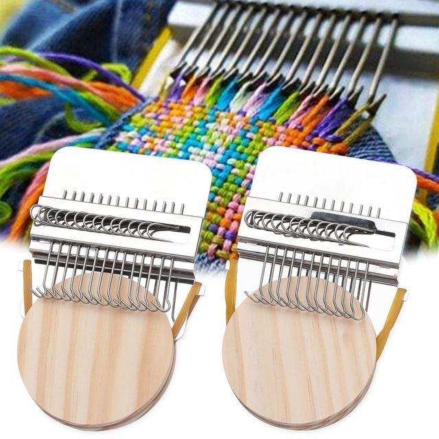 Mini Loom Machine