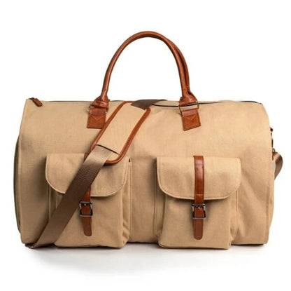 Large Duffel Bag Suit Travel Bag