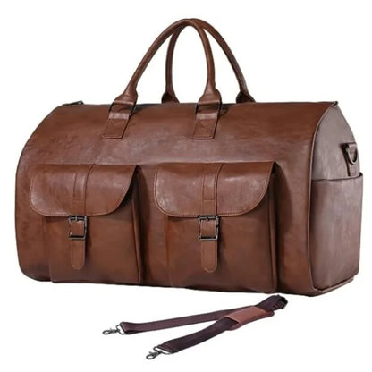 Large Duffel Bag Suit Travel Bag