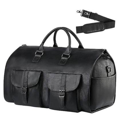 Large Duffel Bag Suit Travel Bag