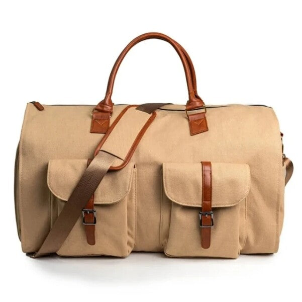 Large Duffel Bag Suit Travel Bag