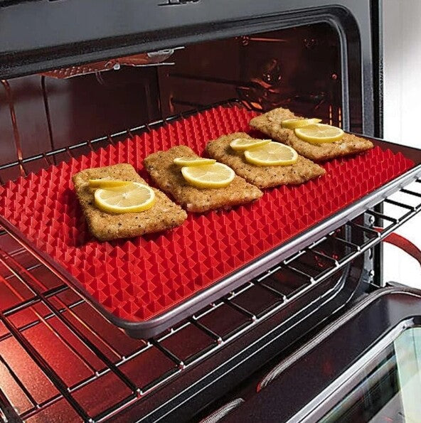 Non-Stick Silicone Baking Mat