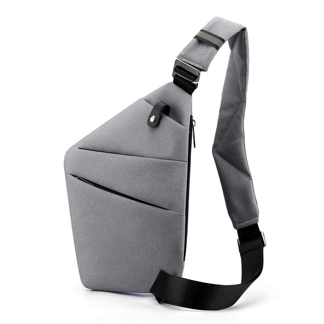 Personal Flex Bag One Shoulder