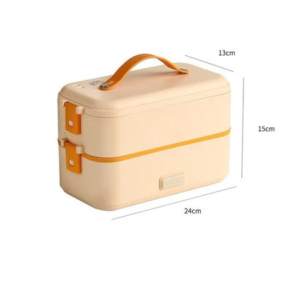 Multifunctional Electric Lunch Box