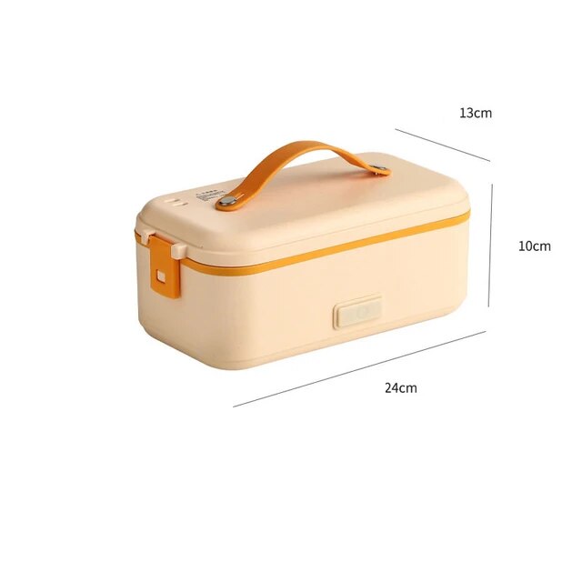 Multifunctional Electric Lunch Box