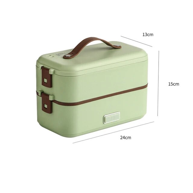 Multifunctional Electric Lunch Box