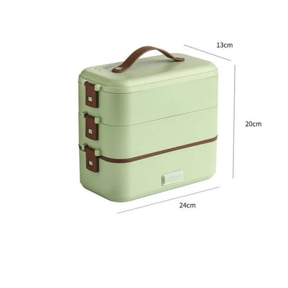 Multifunctional Electric Lunch Box