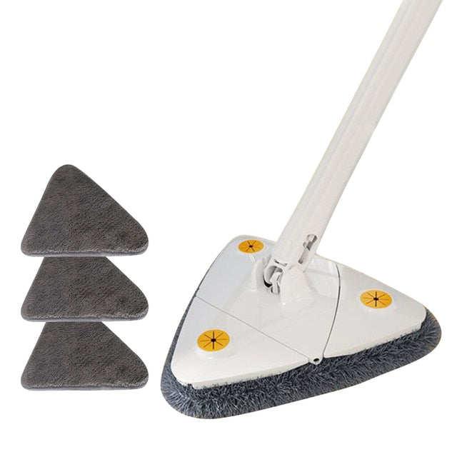 Triangle Mop 360