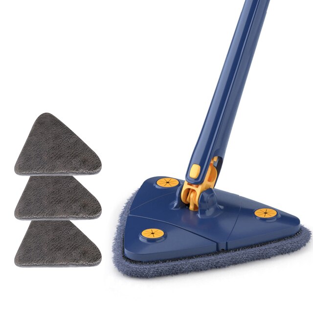 Triangle Mop 360