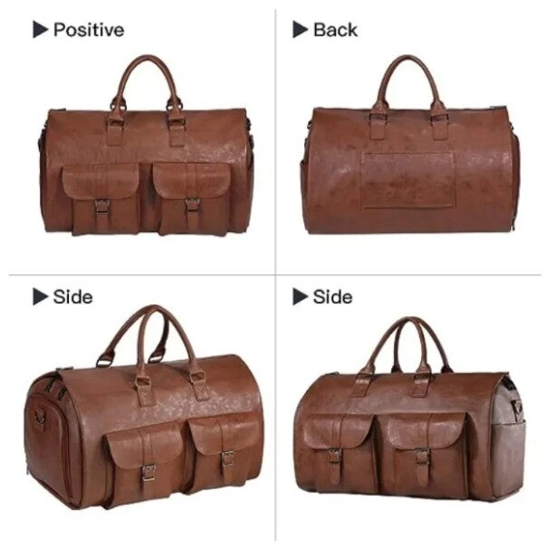 Large Duffel Bag Suit Travel Bag