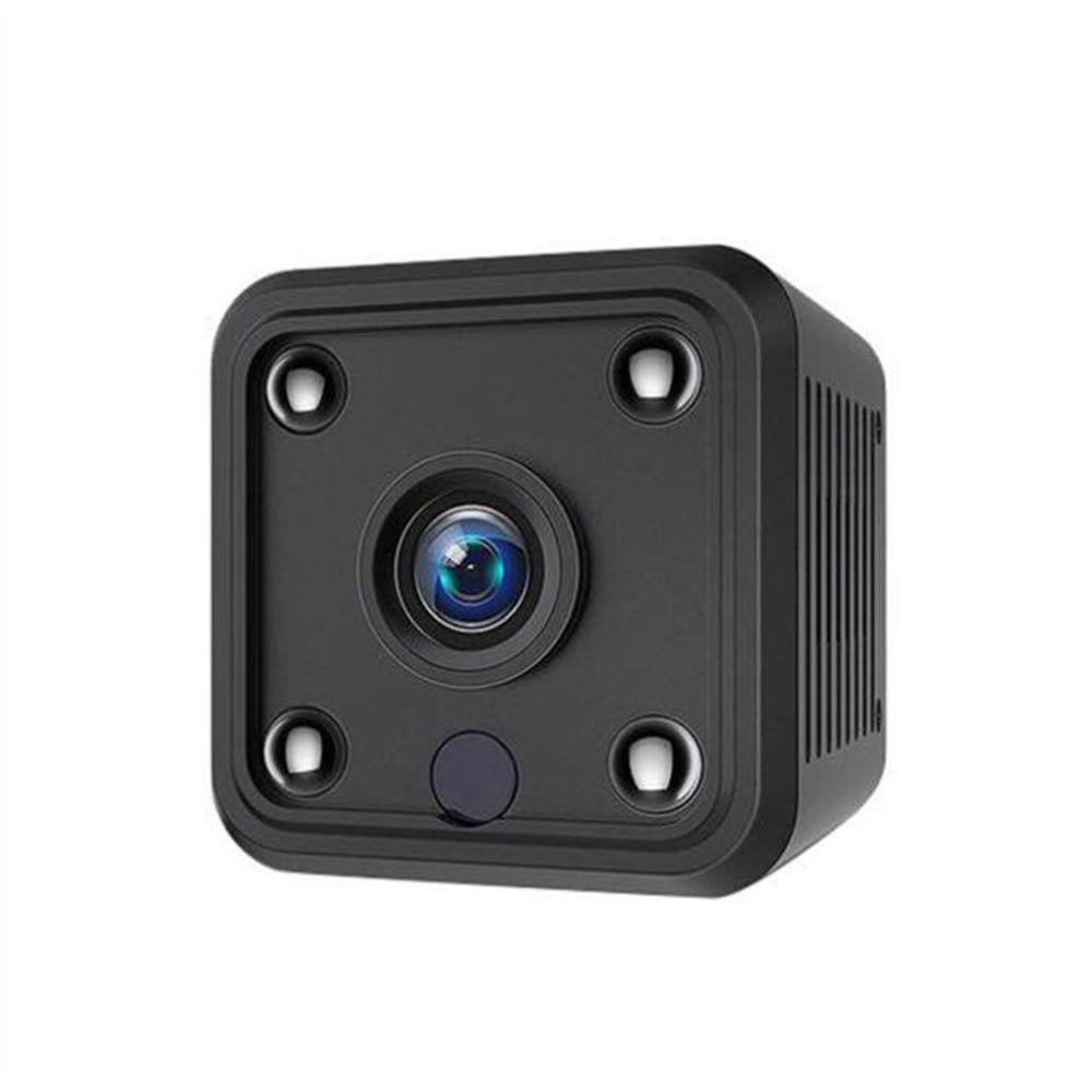 Home high-definition video camera