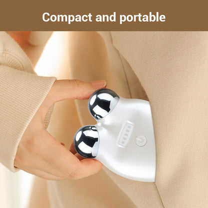 Mini Micro-Current Face Massager