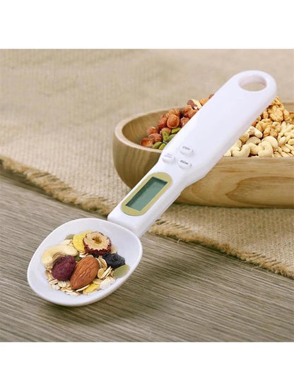 Kitchen Digital Measuring LCD Electronic Spoon