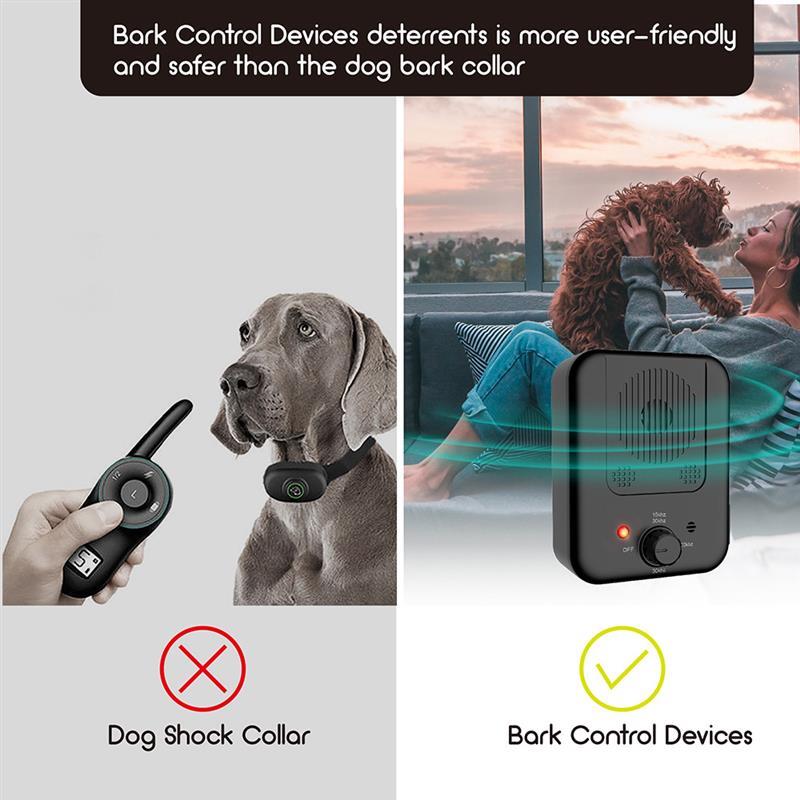 Dog Silencer