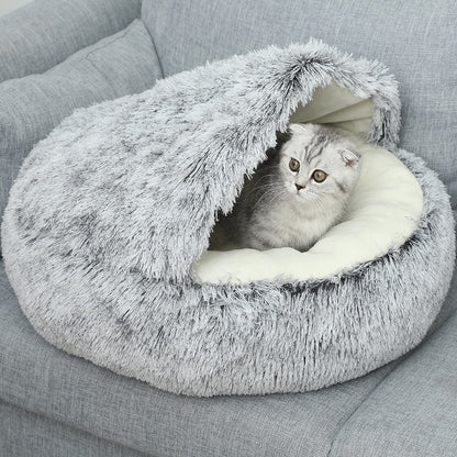 Cozy Pet Bed