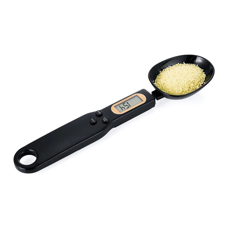 Kitchen Digital Measuring LCD Electronic Spoon