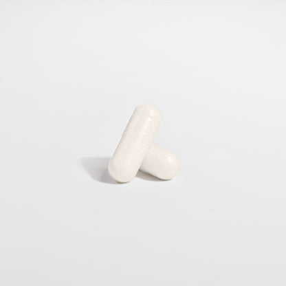 Mood Supplement 5-HTP (5-Hydroxytryptophan)