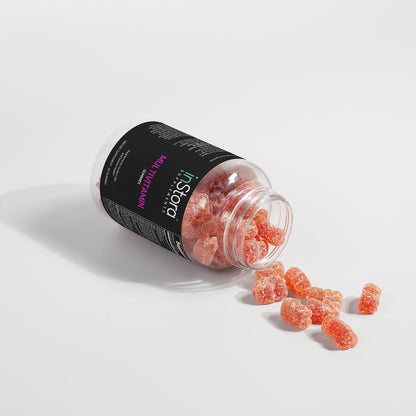 Multivitamin Gummies (Adult)