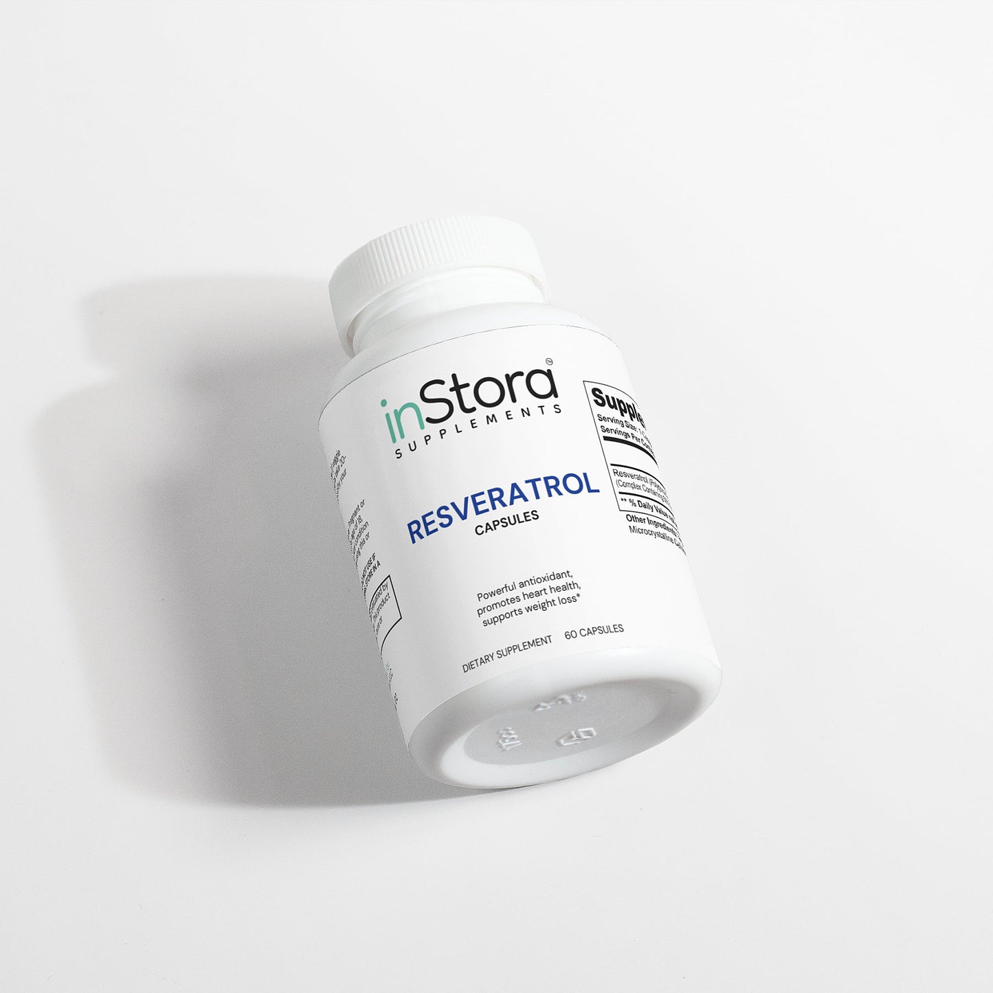 Resveratrol 50% 600mg