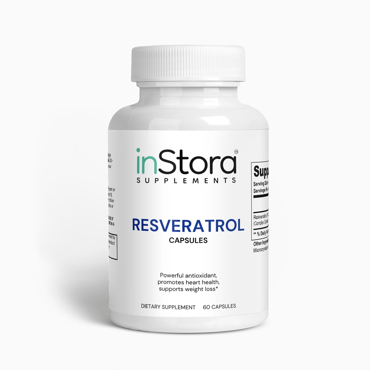 Resveratrol 50% 600mg