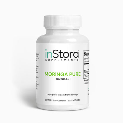 Moringa Pure