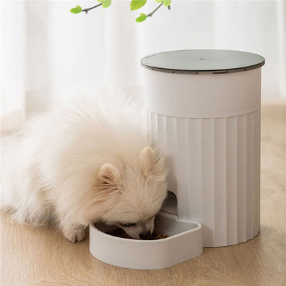 Smart Wifi APP Pet Feeder